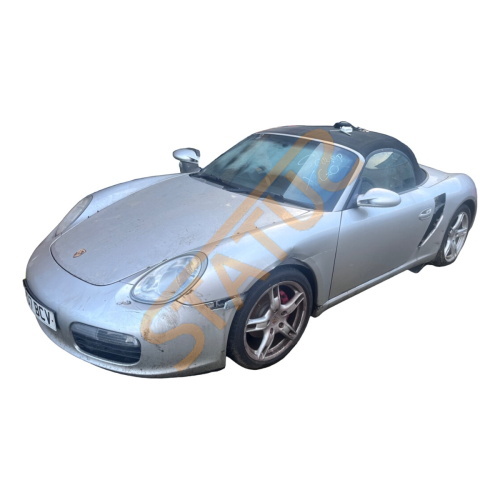 Donor Vehicle Image