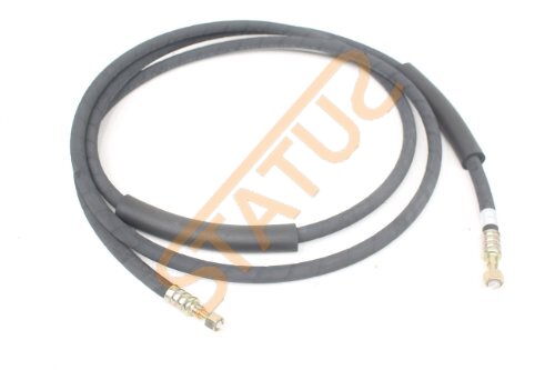 Porsche 911 1984 - 1989 Air Conditioning Line Hose New