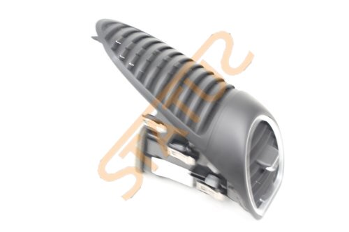 Porsche Boxster Cayman 982 718 Front Centre Air Vent