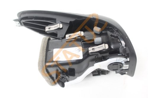 Porsche Boxster Cayman 982 718 Front Centre Air Vent