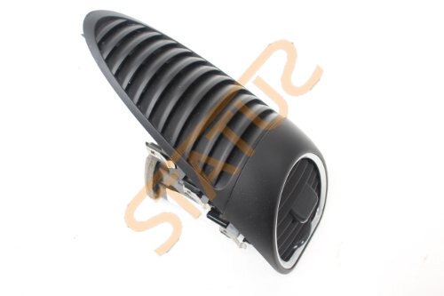 Porsche Boxster Cayman 982 718 Front Centre Air Vent