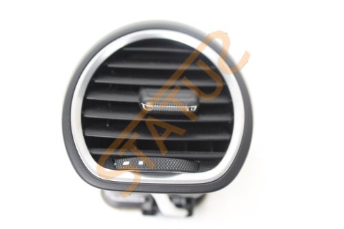 Porsche Boxster Cayman 982 718 Front Centre Air Vent