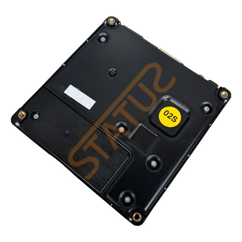 Porsche Taycan 9J1 Emergency Call Control Unit Module